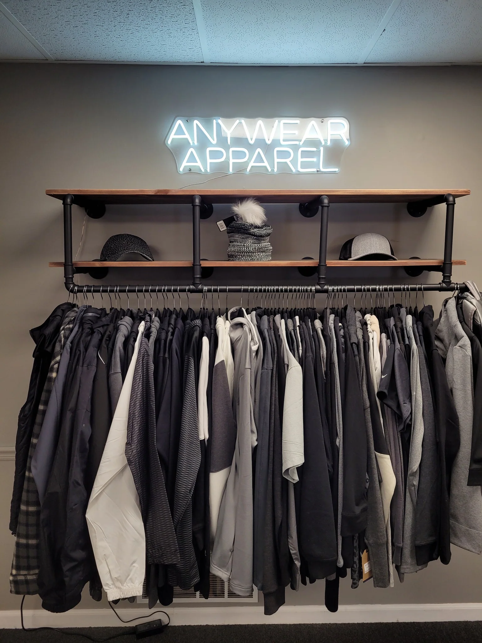 apparel