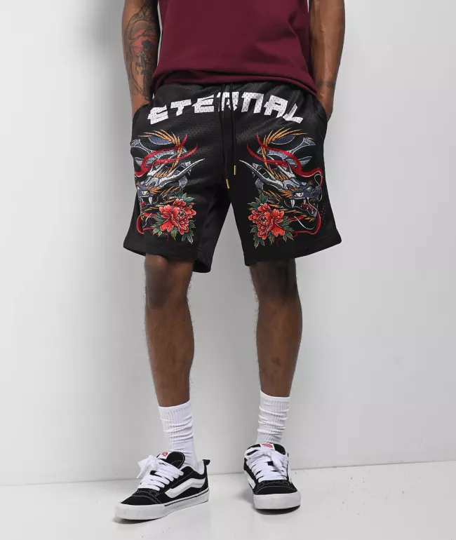 streetwear shorts