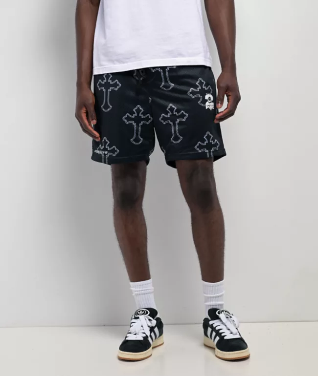 streetwear shorts