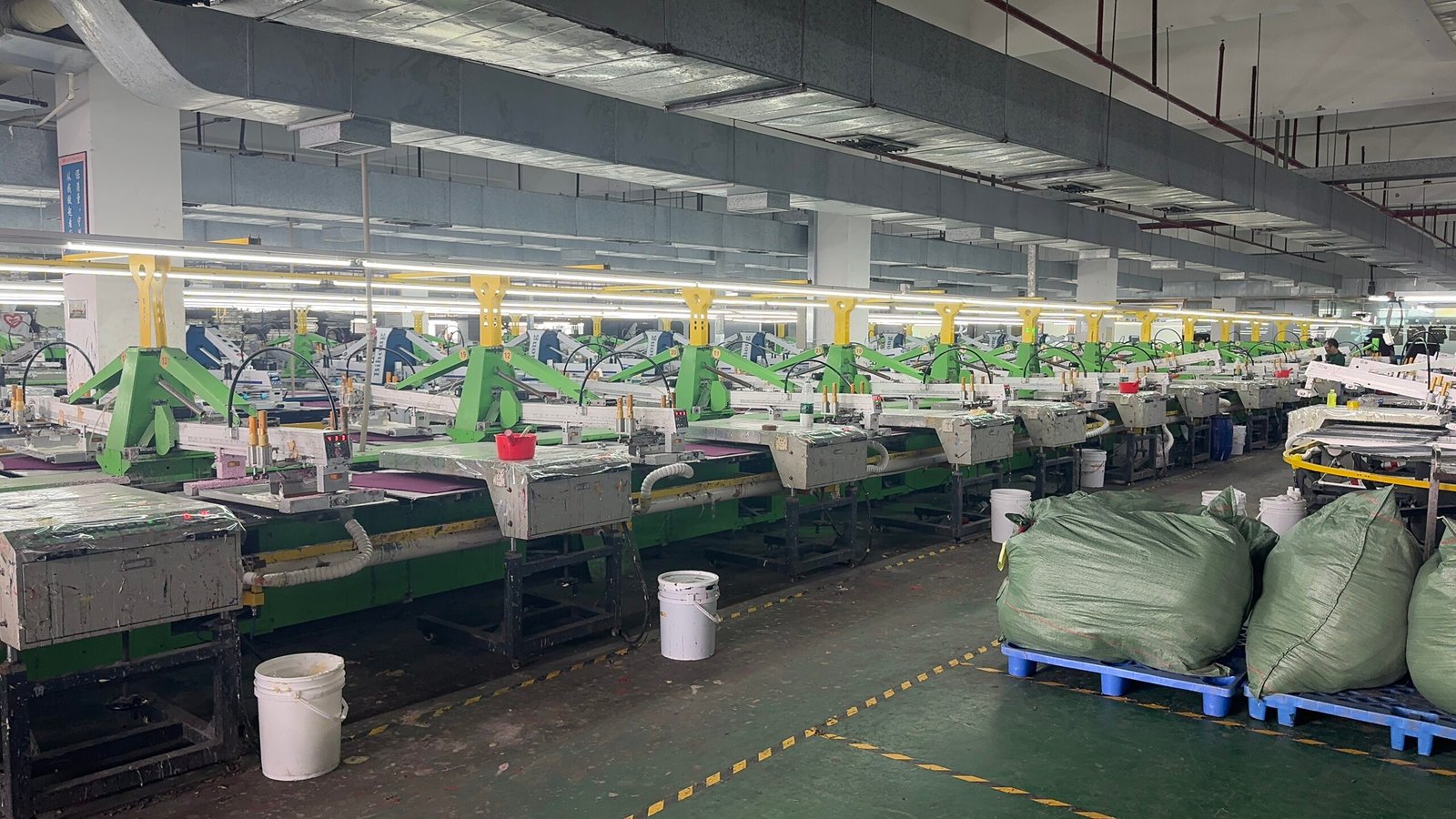 printing factory