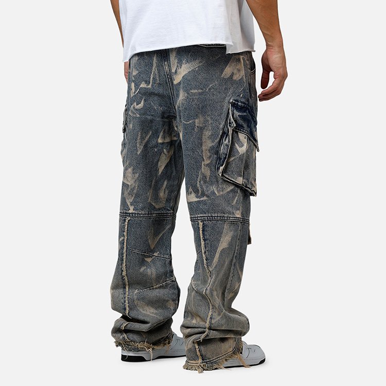 Streetwear pants