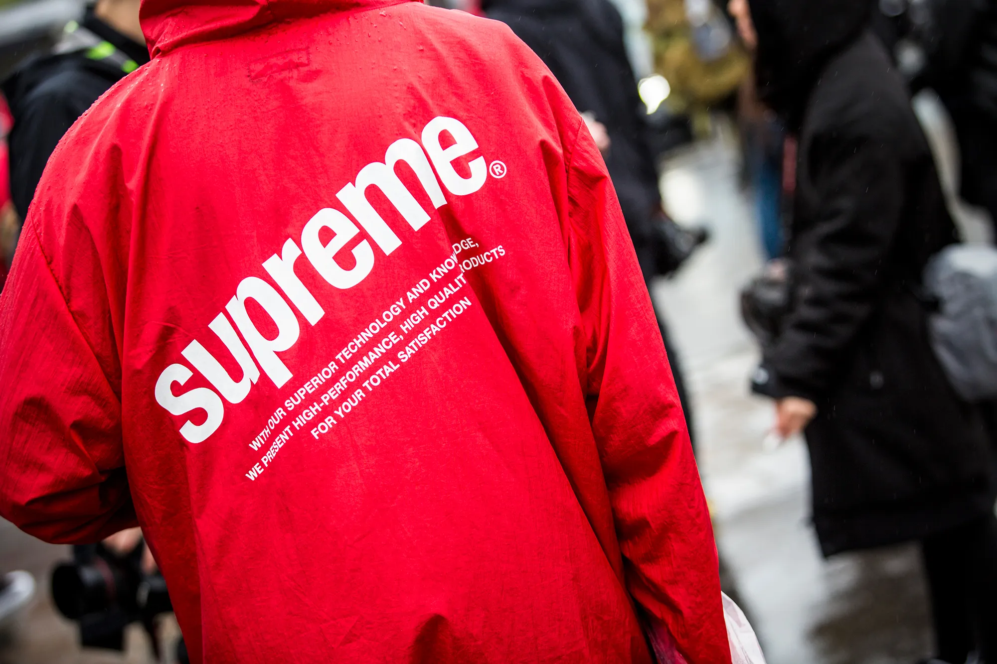 Supreme