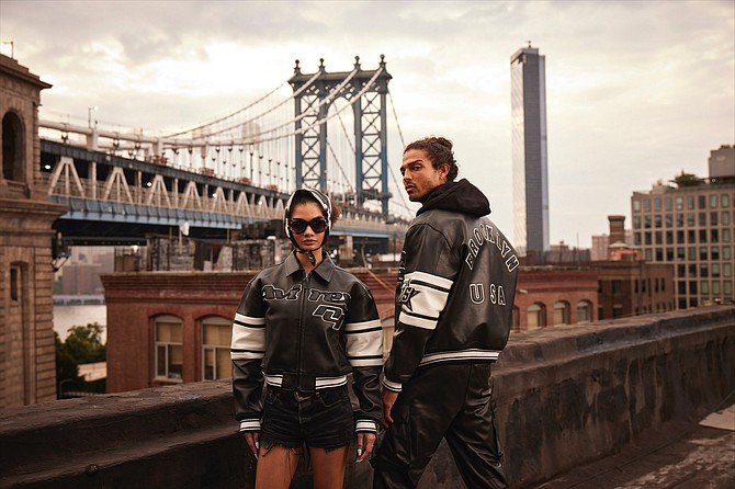 Streetwear