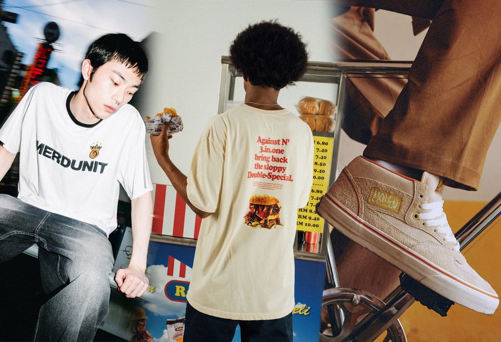 Streetwear