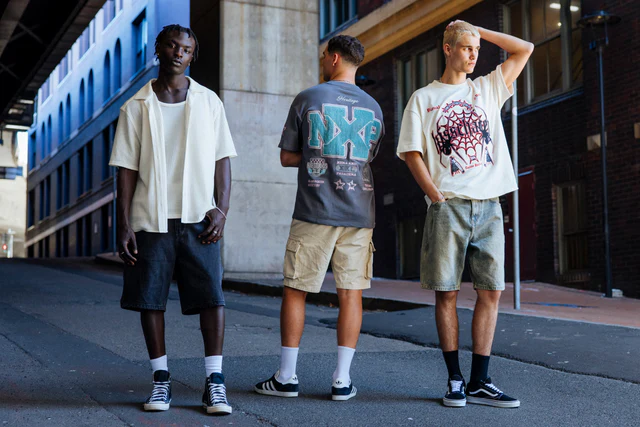 Streetwear