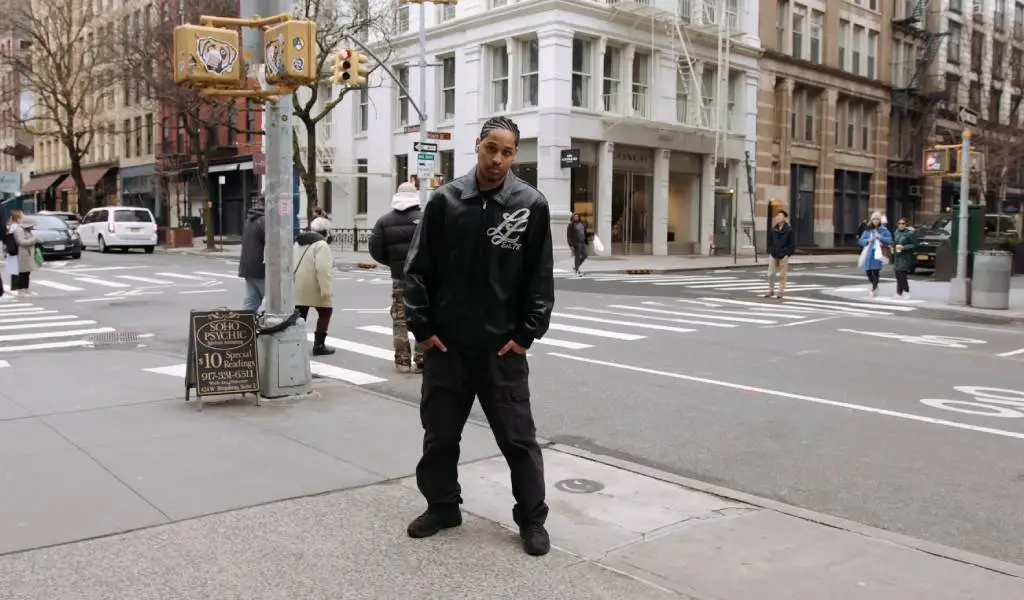 Streetwear Clothing