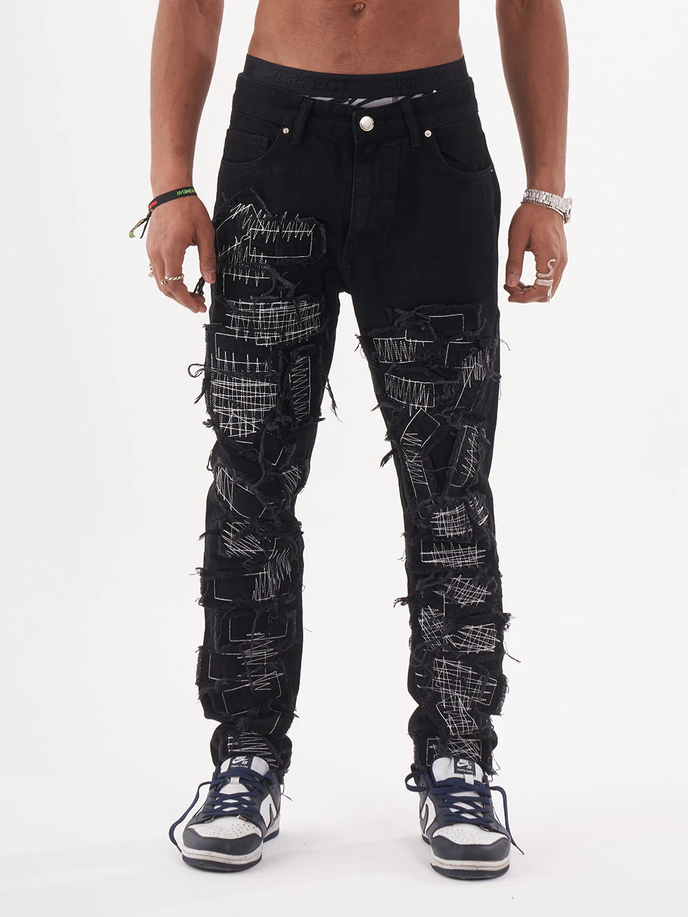 Streetwear 