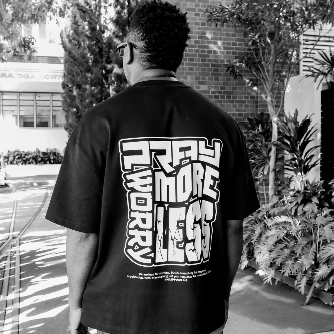 streetwear tshirts