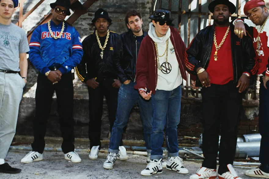 Streetwear