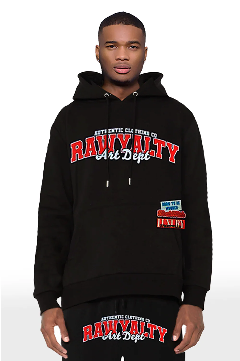Streetwear Hoodies