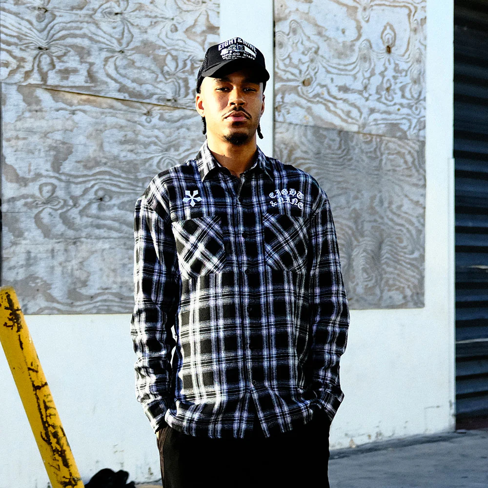 streetwear Long sleeves
