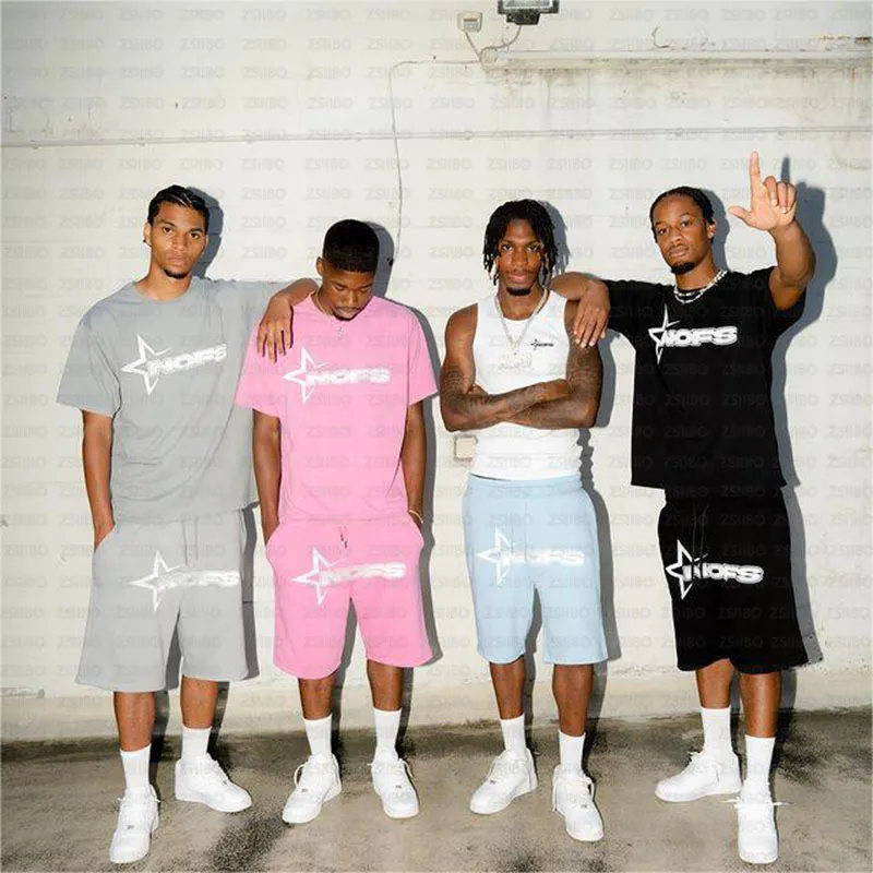 streetwear shorts
