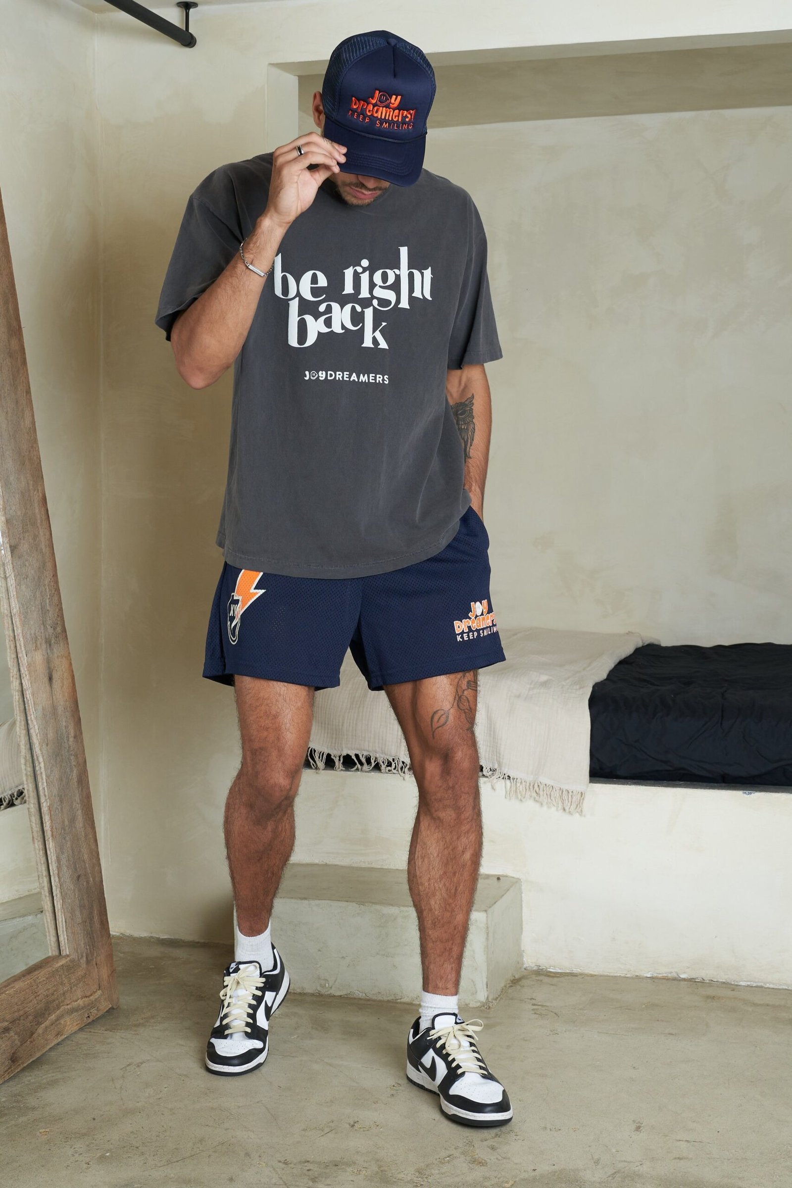 streetwear shorts