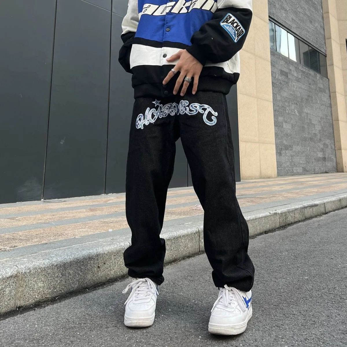 Streetwear