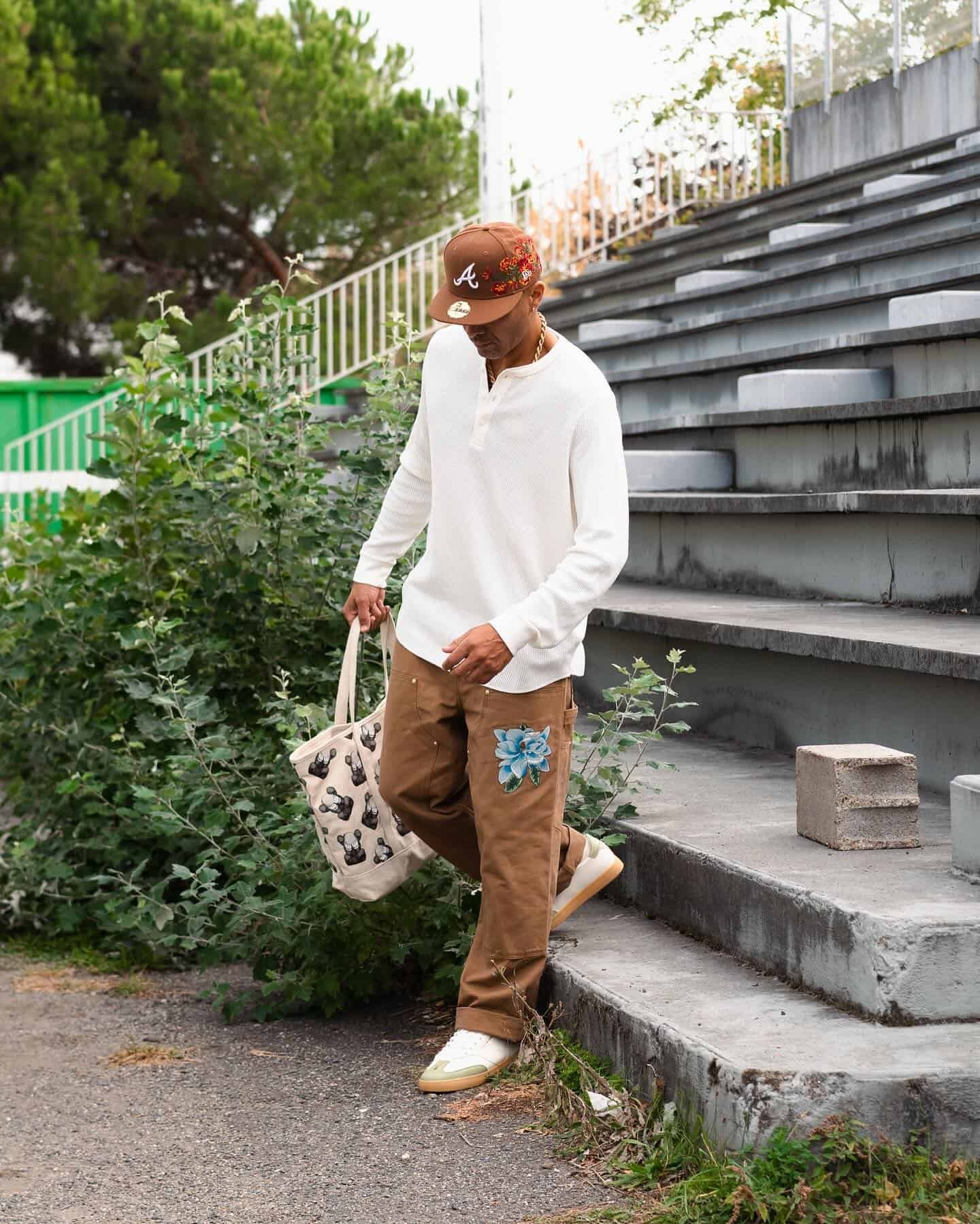 Streetwear