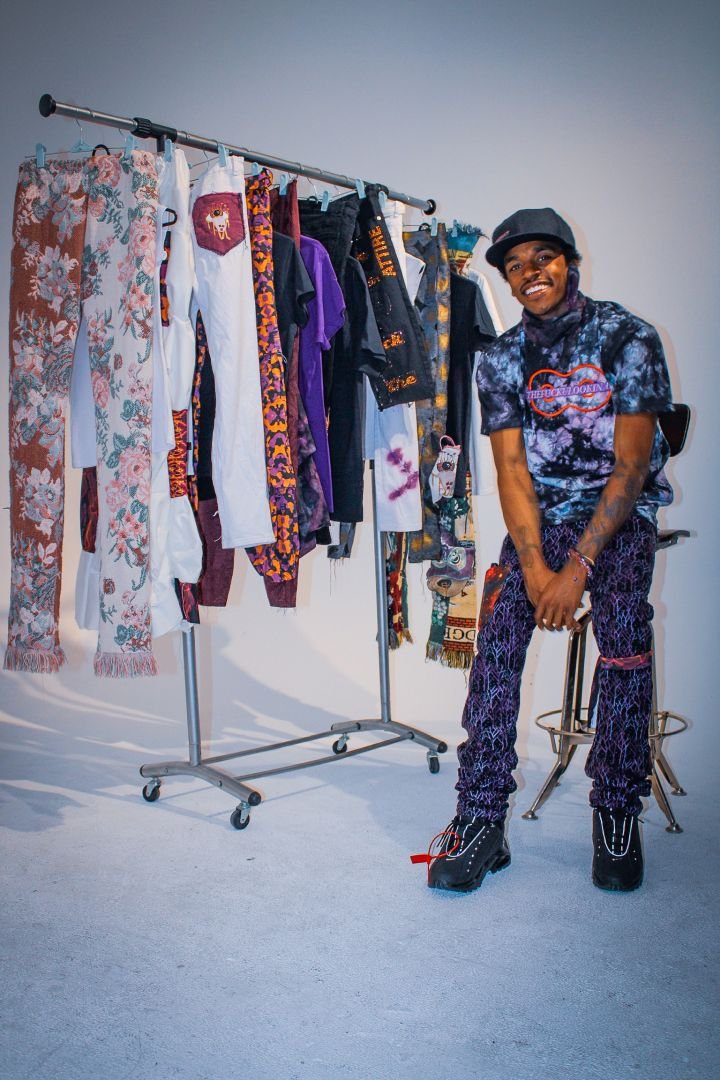 Streetwear