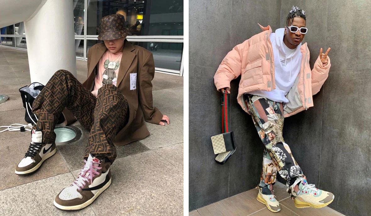 Streetwear