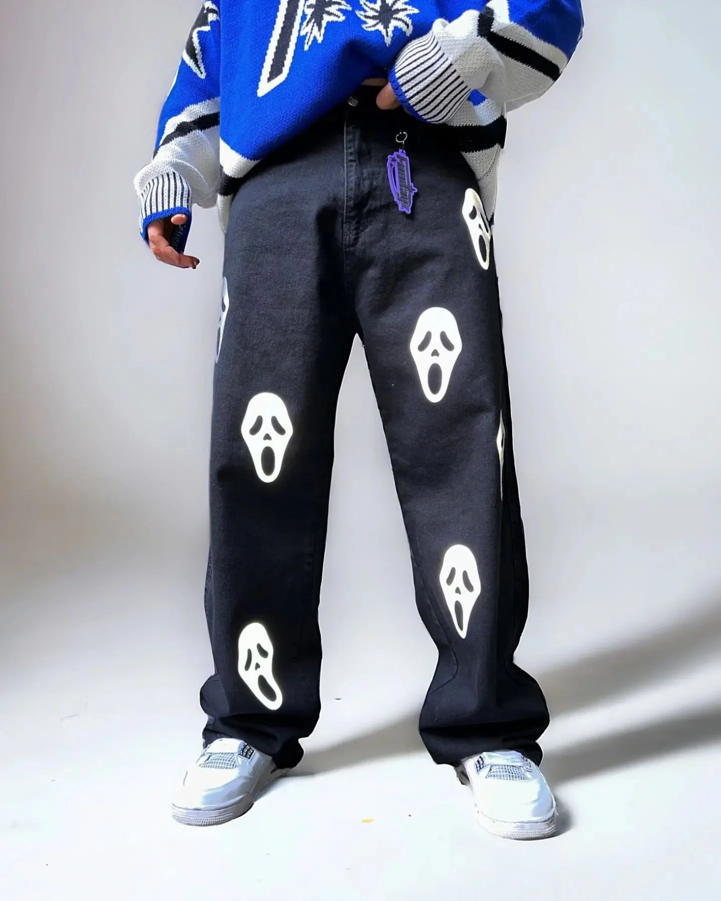 Streetwear pants
