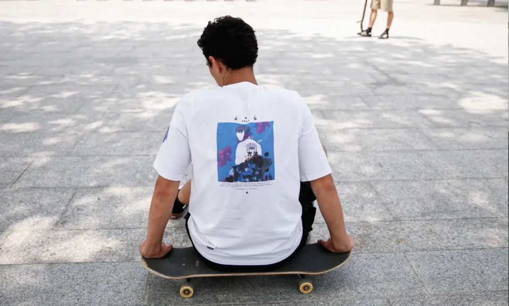 Streetwear Brands