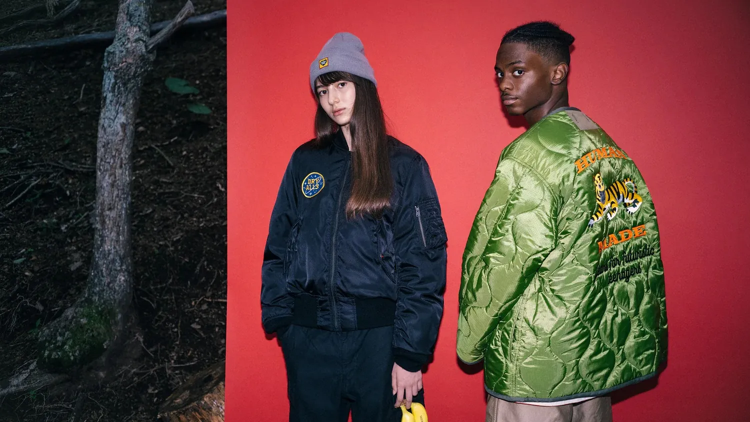 Streetwear Brands