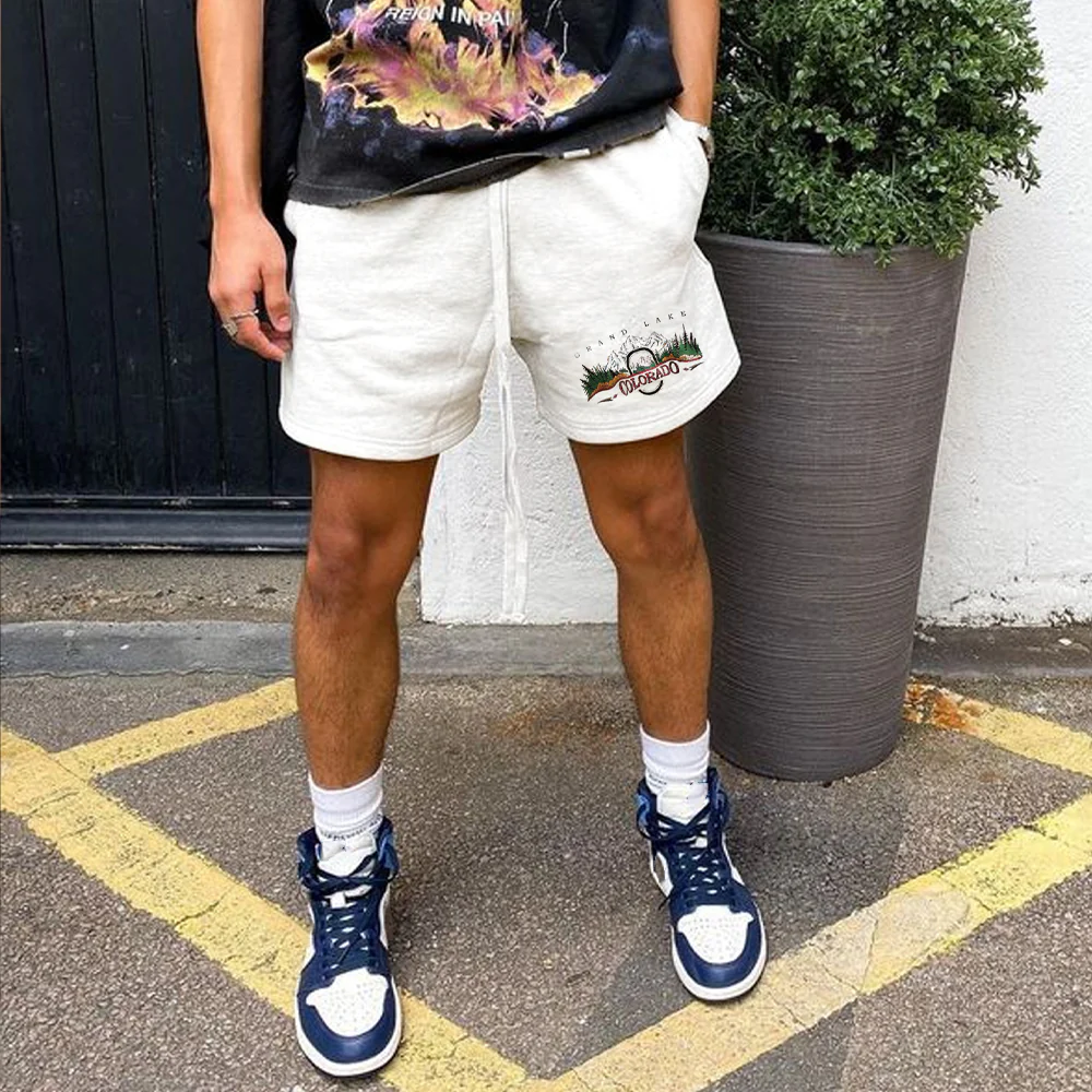 streetwear shorts
