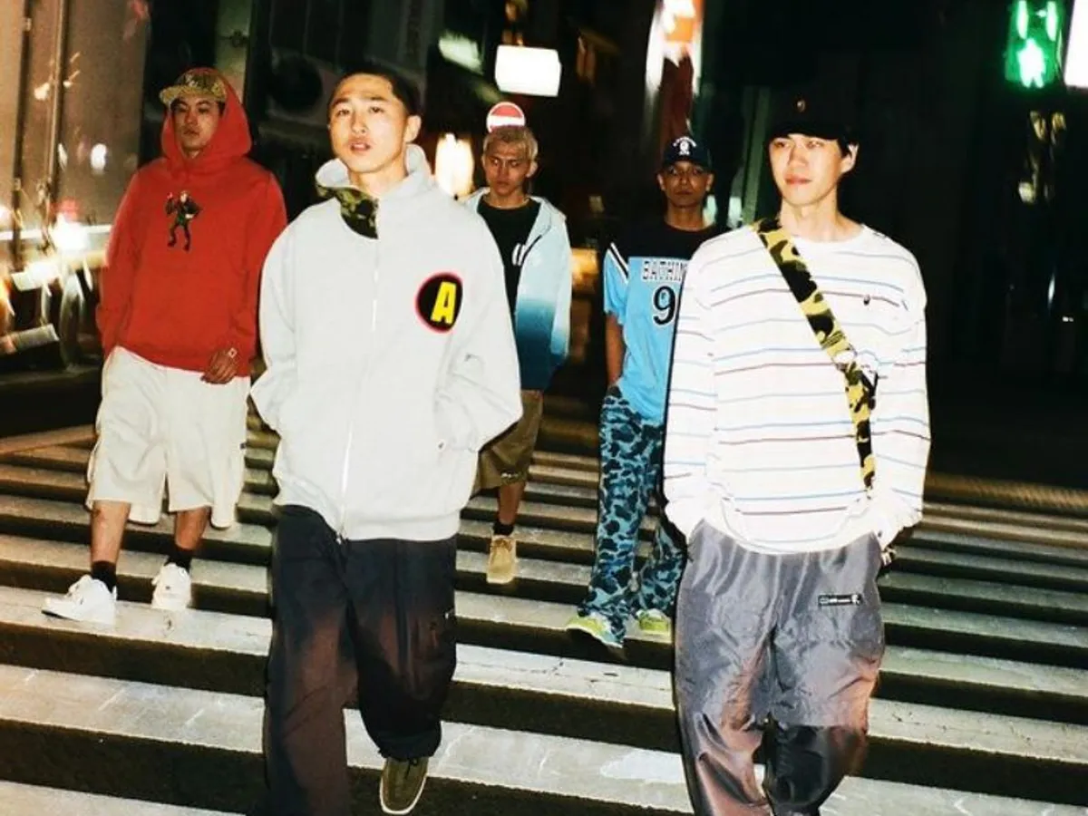 Streetwear