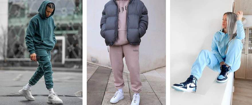 Streetwear