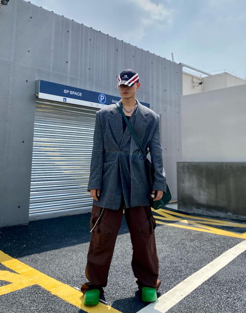 Streetwear