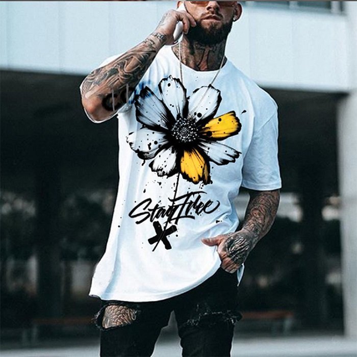streetwear tshirts