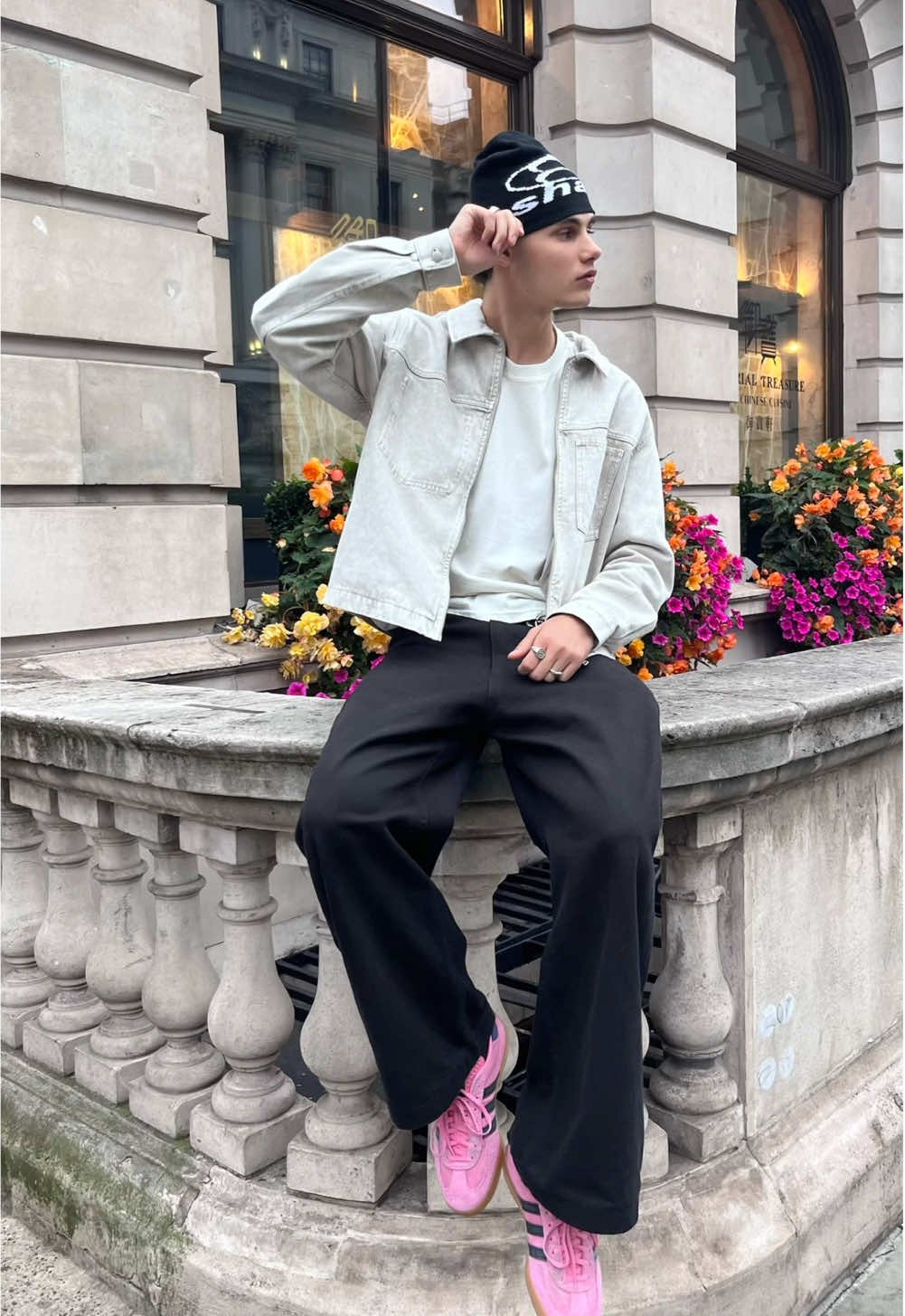 Streetwear