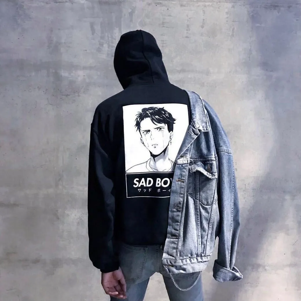 Custom Streetwear