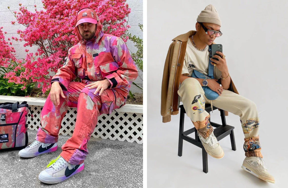 Streetwear