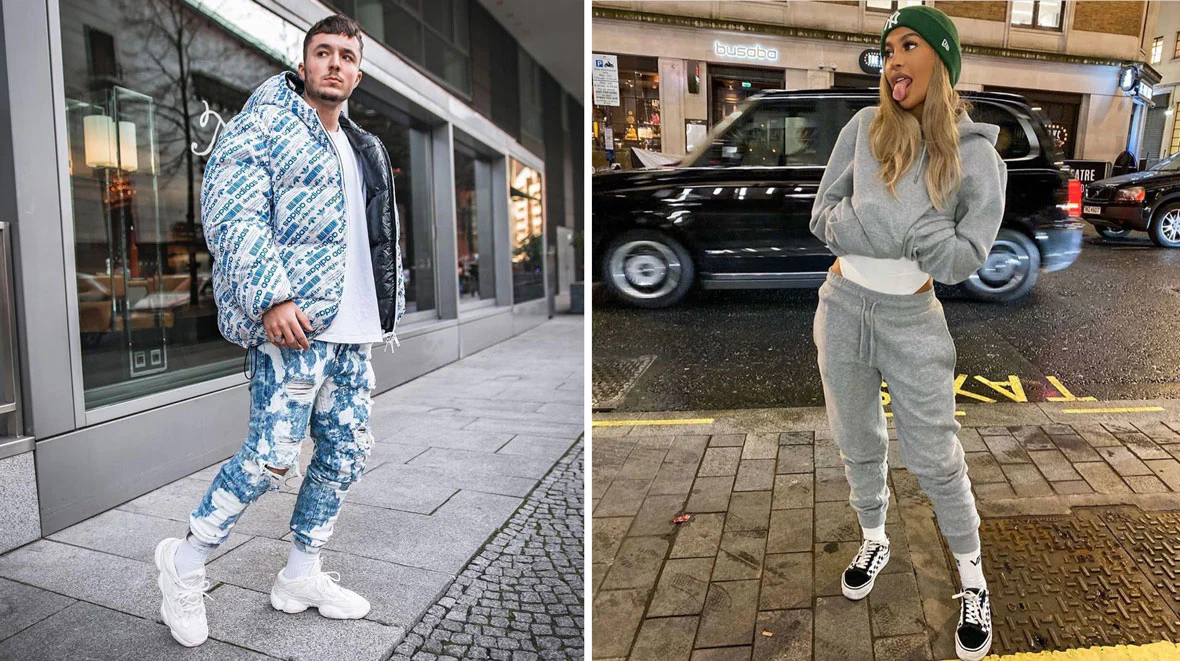Streetwear
