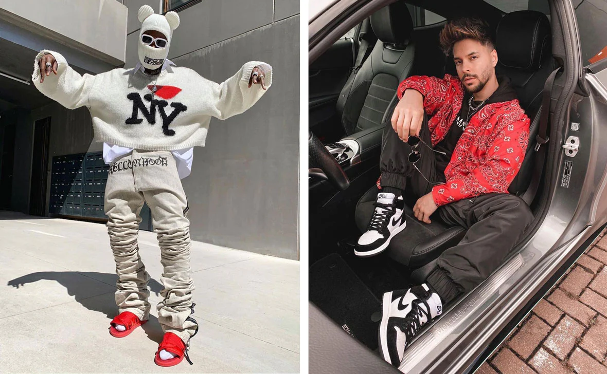 Streetwear