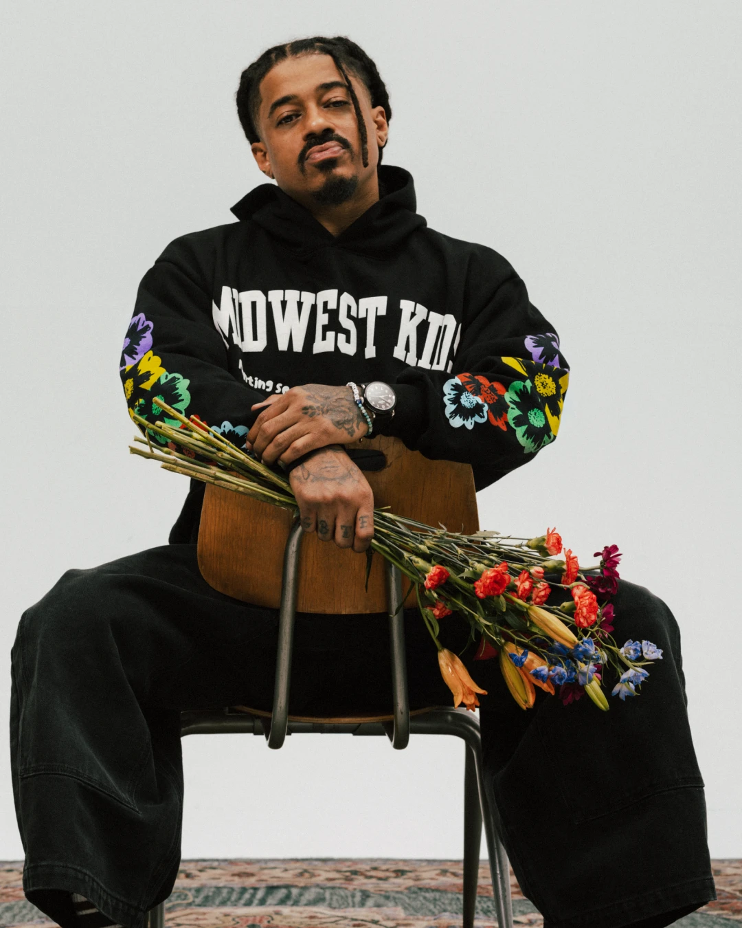 Streetwear