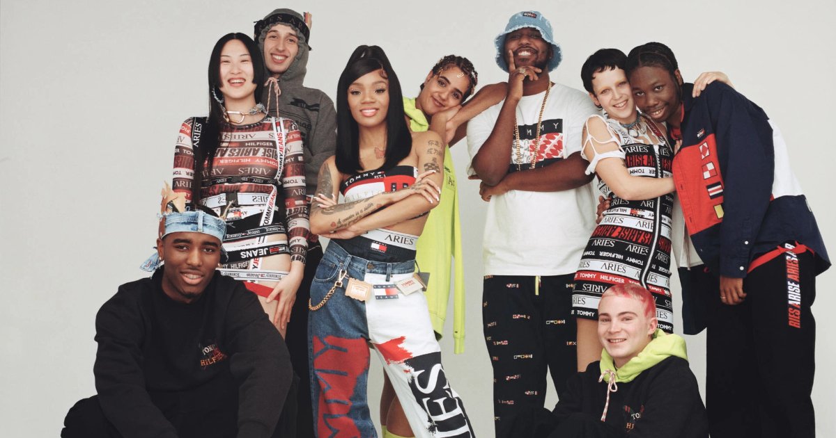 streetwear
