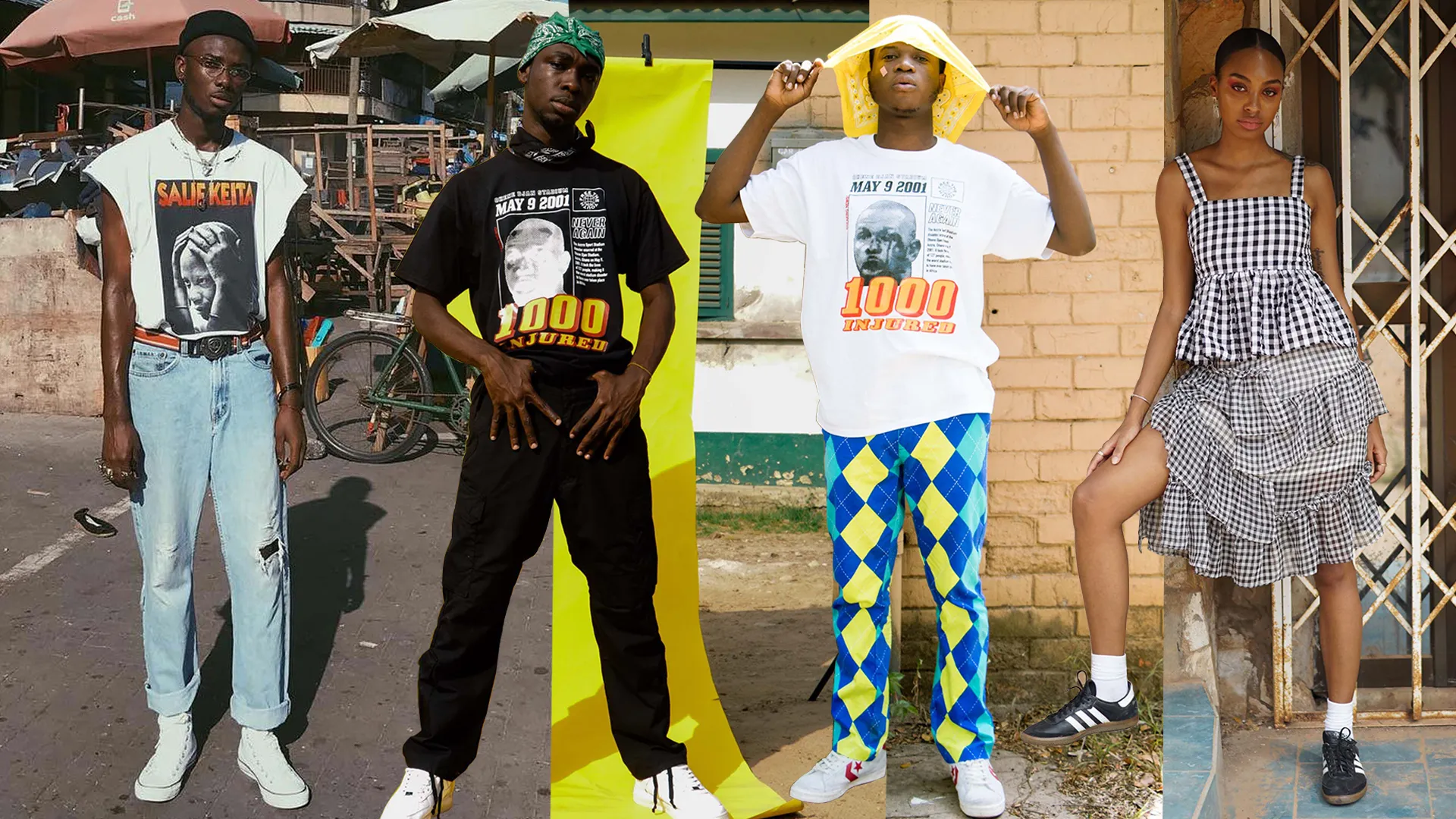 streetwear