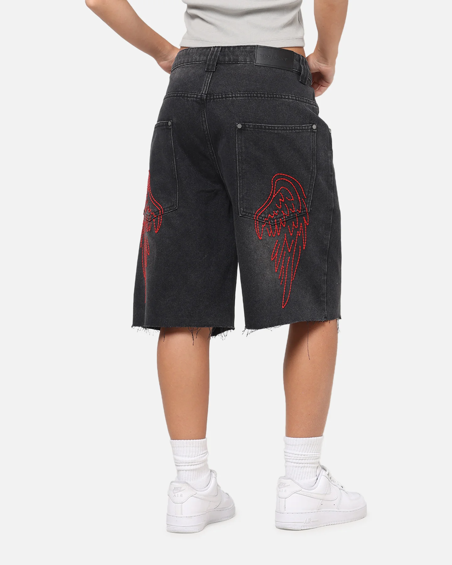 streetwear shorts