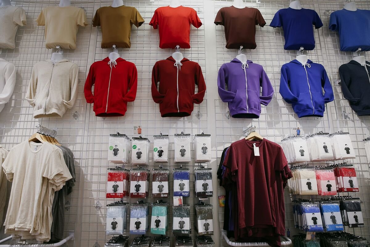 Apparel