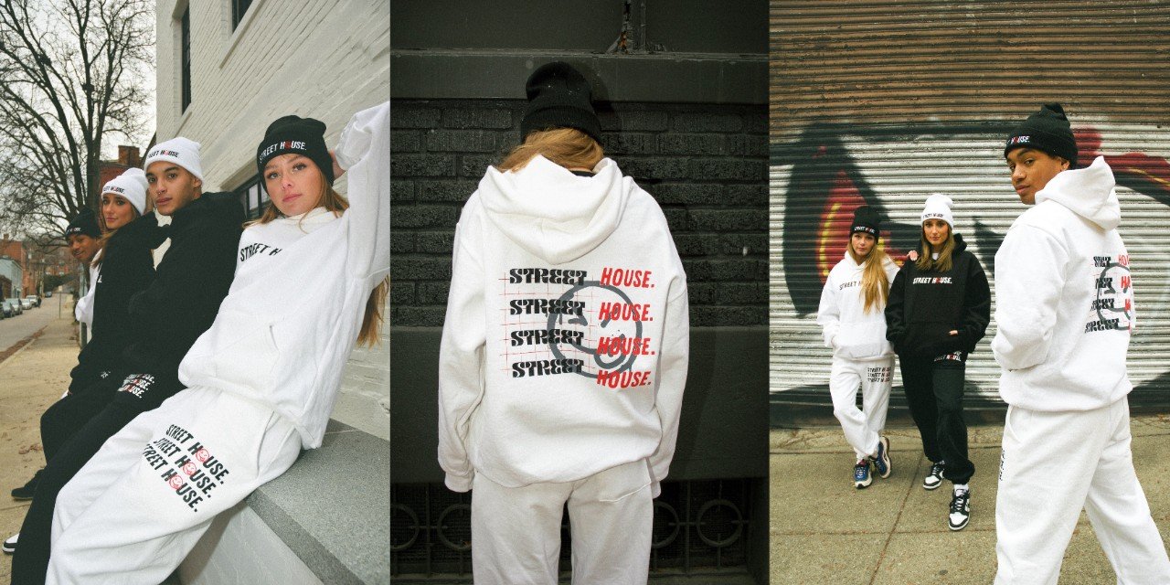 streetwear