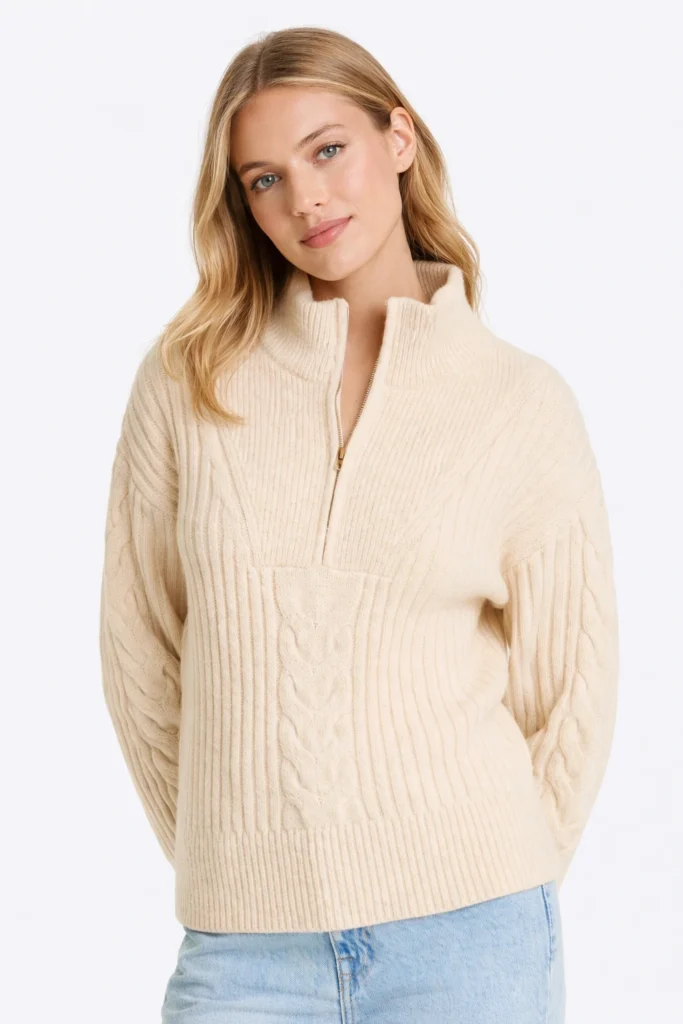 Seasonal Knitwear Drops