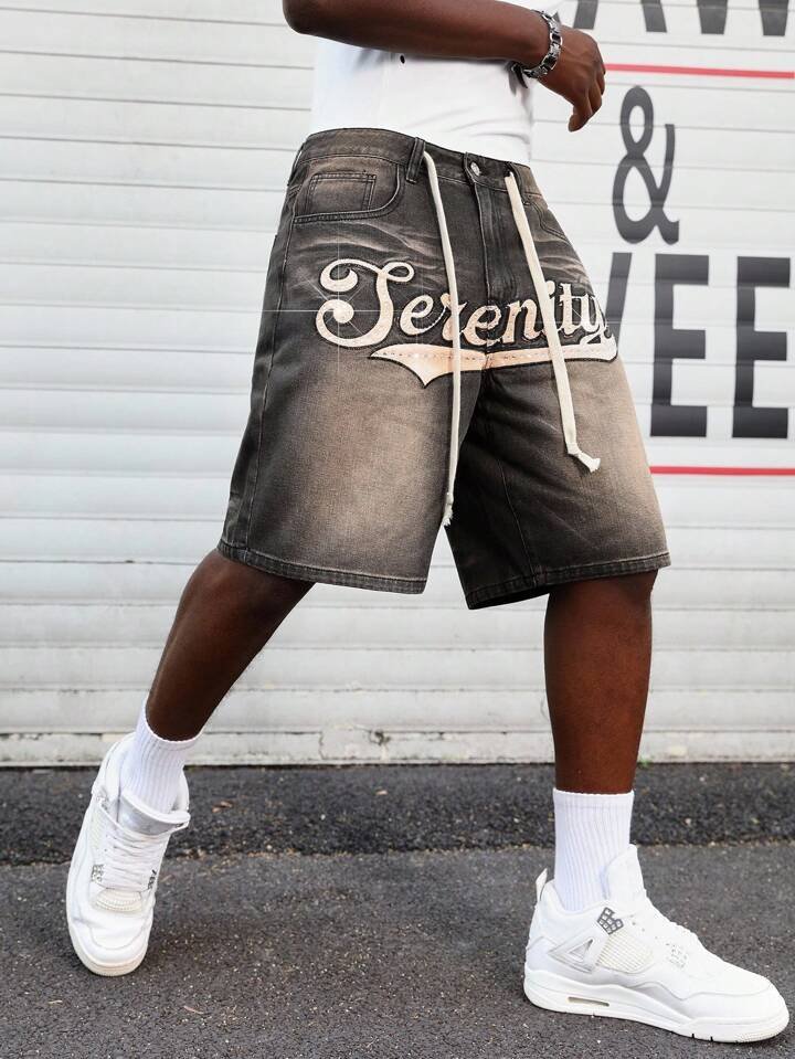 streetwear shorts