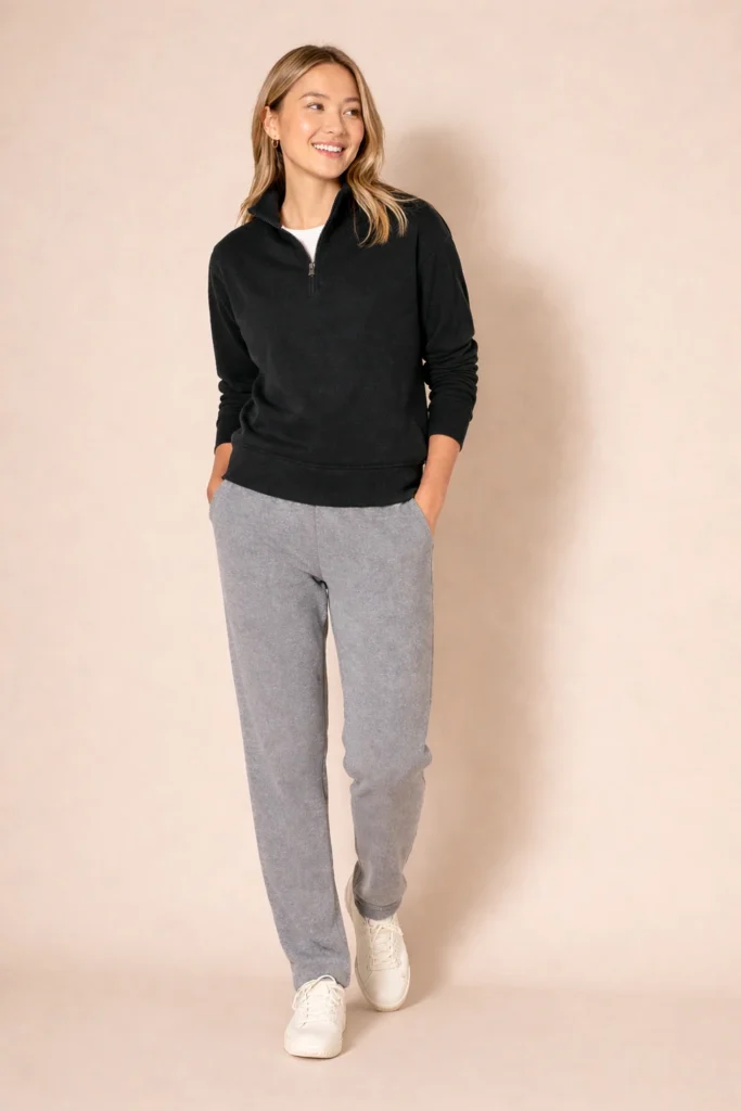 Minimal Everyday Essentials