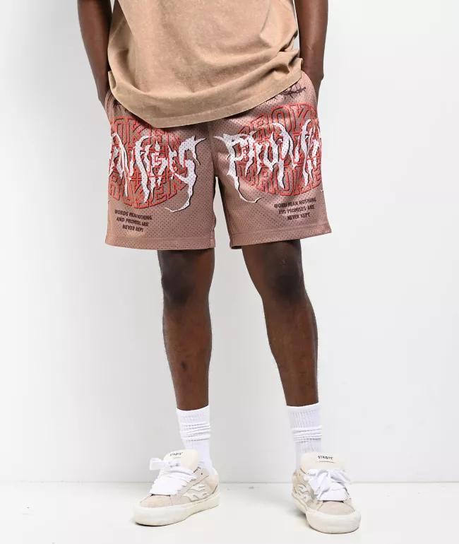 streetwear shorts