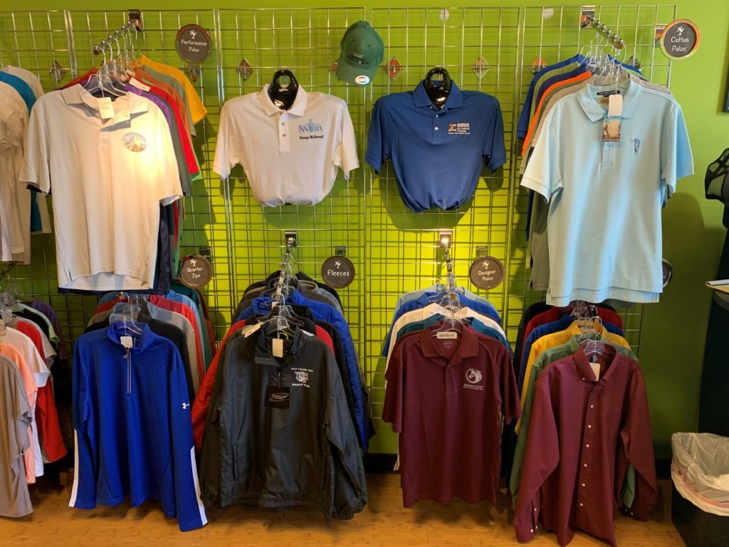 Apparel