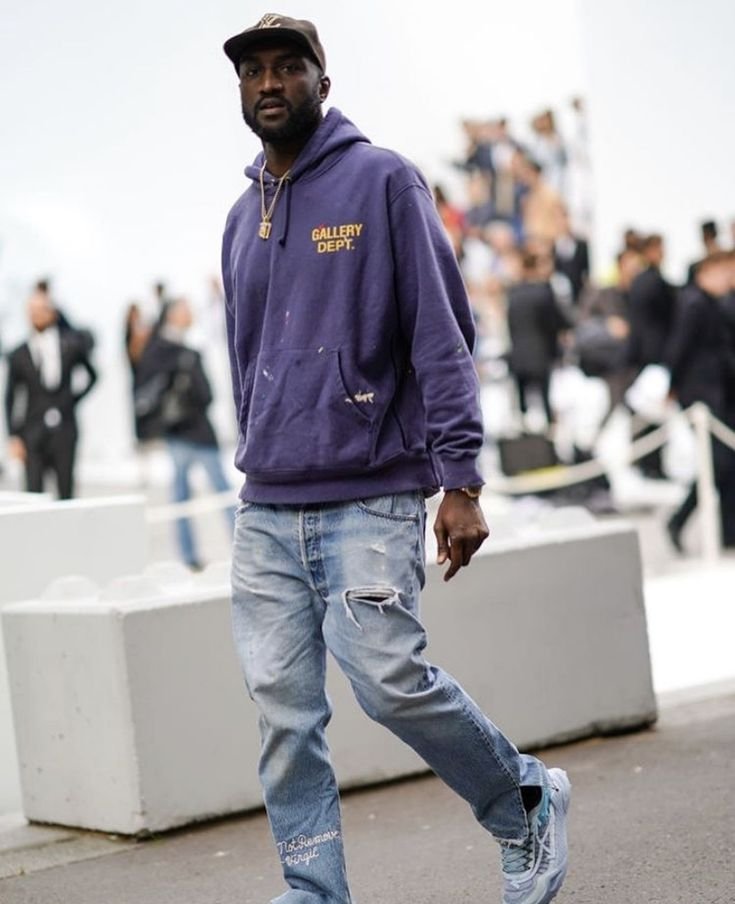 streetwear