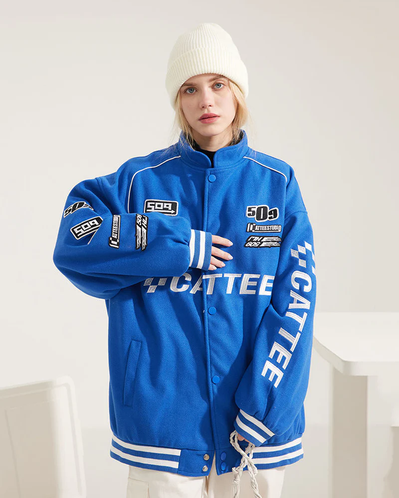streetwear