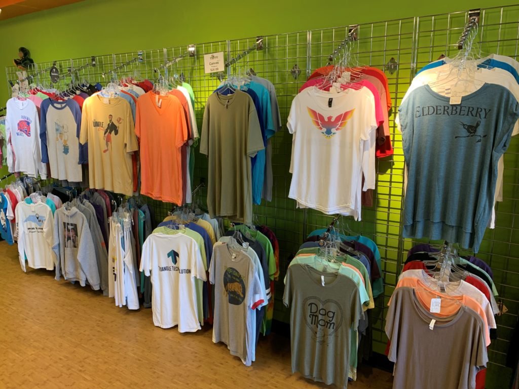 Apparel