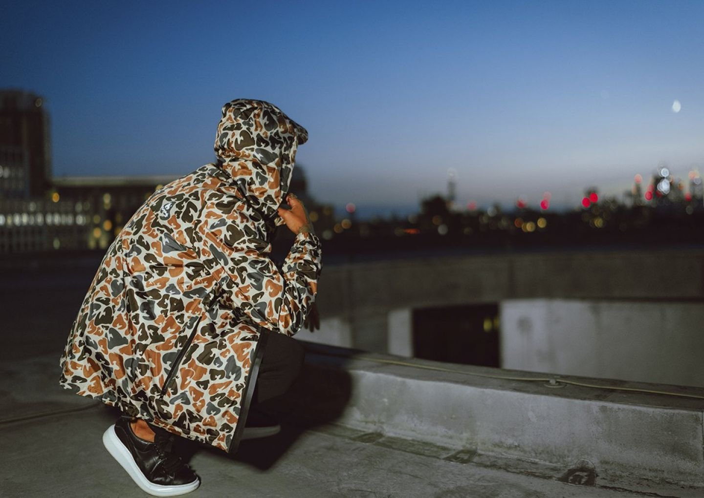 streetwear