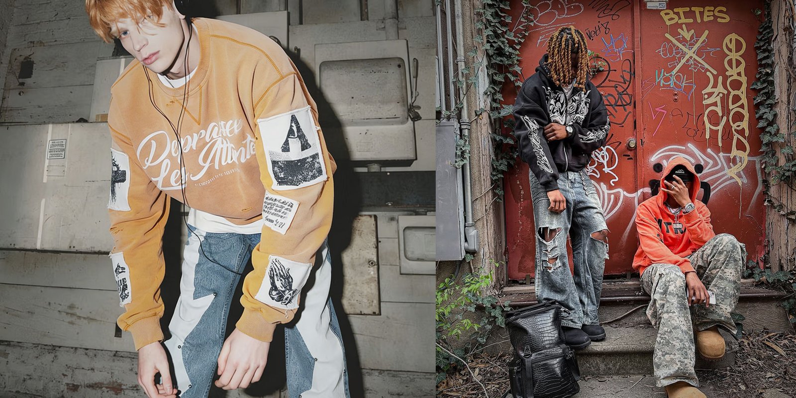 streetwear 